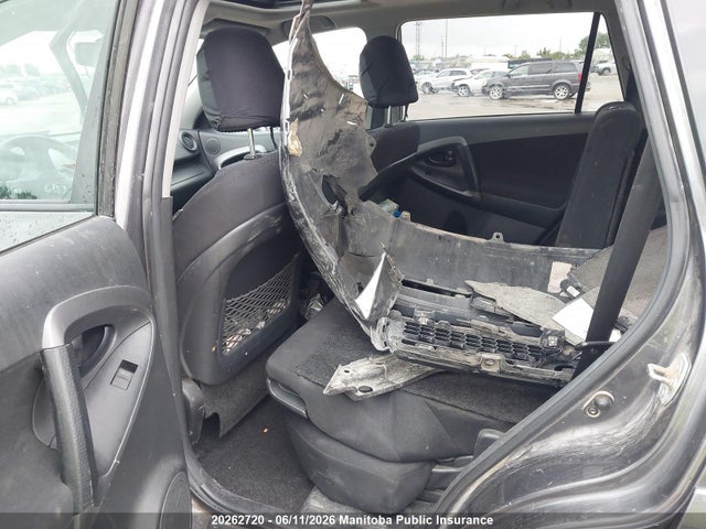 2012 Toyota Rav4 მანქანა იყიდება აუქციონზე, vin: 2T3RF4DV9CW234320, აუქციონის ნომერი: 20262720
