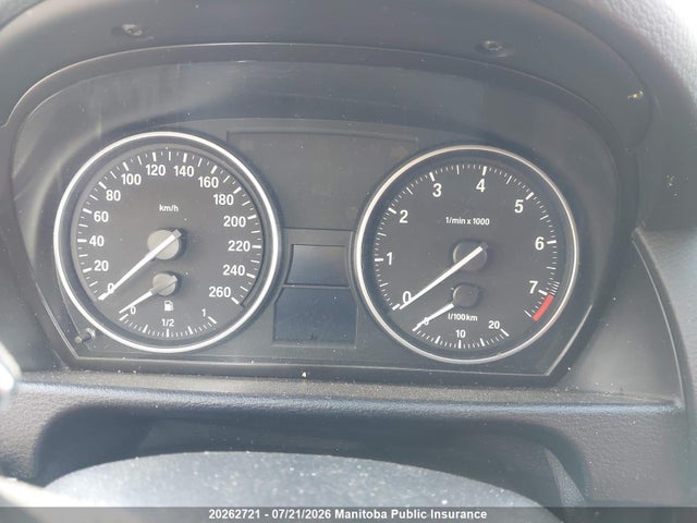 2012 Bmw X1 28i მანქანა იყიდება აუქციონზე, vin: WBAVL1C51CVR81096, აუქციონის ნომერი: 20262721