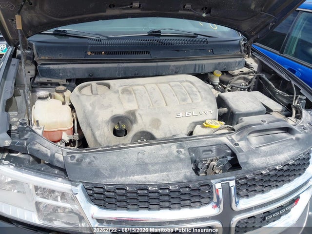 Продаж на аукціоні авто 2014 Dodge Journey R/t, vin: 3C4PDDFGXET247356, номер лоту: 20262722