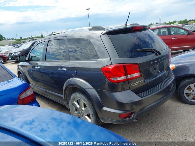 Продаж на аукціоні авто 2014 Dodge Journey R/t, vin: 3C4PDDFGXET247356, номер лоту: 20262722