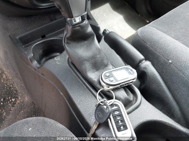 2007 Chevrolet Trailblazer Lt მანქანა იყიდება აუქციონზე, vin: 1GNDT13SX72260570, აუქციონის ნომერი: 20262731