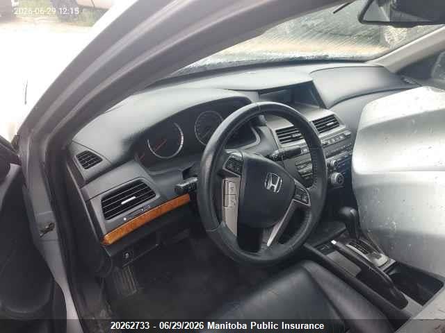 Продаж на аукціоні авто 2012 Honda Accord Ex-l, vin: 1HGCP2F84CA803668, номер лоту: 20262733