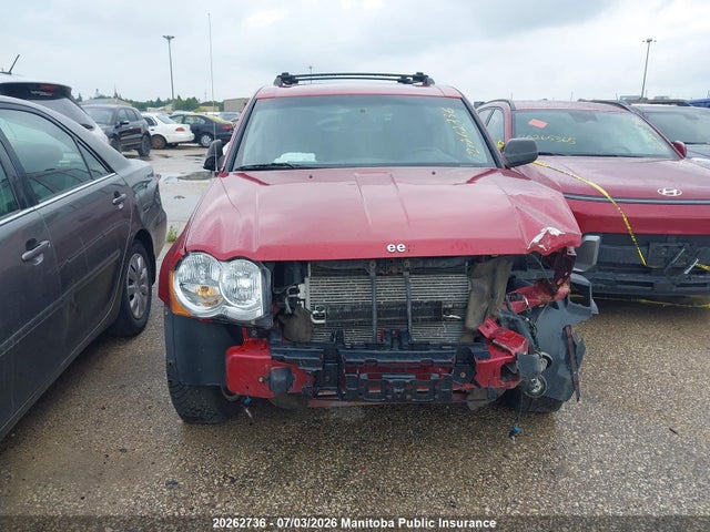 Продаж на аукціоні авто 2010 Jeep Grand Cherokee Laredo, vin: 1J4PR4GK7AC107737, номер лоту: 20262736