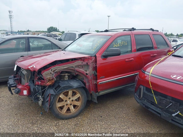 Продаж на аукціоні авто 2010 Jeep Grand Cherokee Laredo, vin: 1J4PR4GK7AC107737, номер лоту: 20262736
