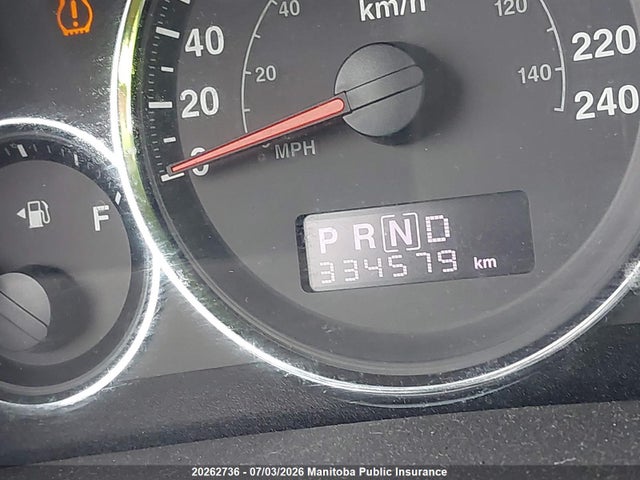 Продаж на аукціоні авто 2010 Jeep Grand Cherokee Laredo, vin: 1J4PR4GK7AC107737, номер лоту: 20262736