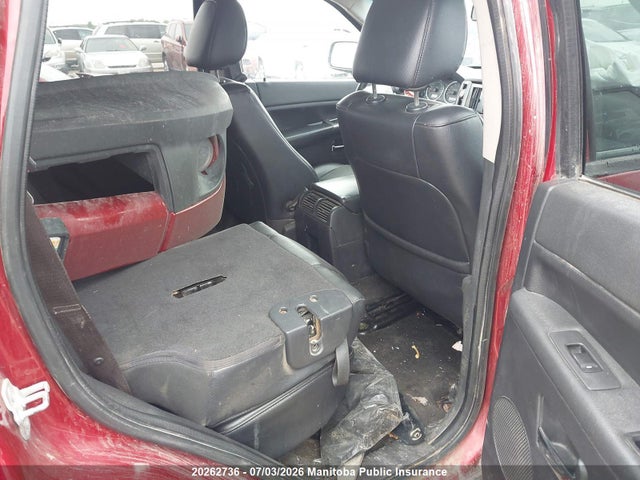 Продаж на аукціоні авто 2010 Jeep Grand Cherokee Laredo, vin: 1J4PR4GK7AC107737, номер лоту: 20262736