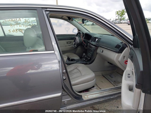 20262748 :رقم المزاد ، KNALD125485145862 vin ، 2008 Kia Amanti مزاد بيع