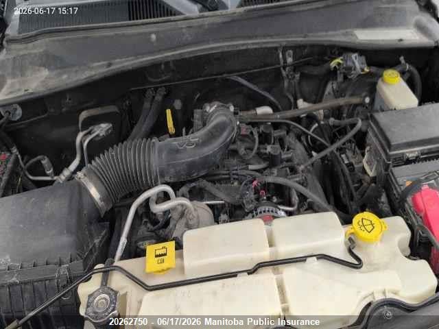 20262750 :رقم المزاد ، 1J4PN5GK1AW140295 vin ، 2010 Jeep Liberty Limited مزاد بيع