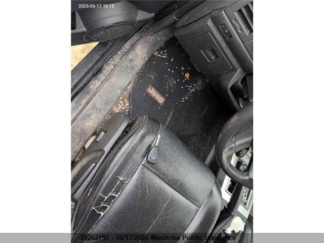 20262750 :رقم المزاد ، 1J4PN5GK1AW140295 vin ، 2010 Jeep Liberty Limited مزاد بيع
