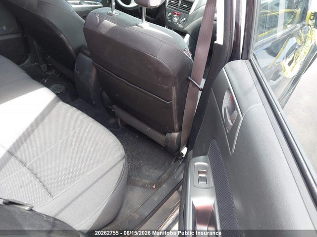 Продаж на аукціоні авто 2011 Subaru Forester 2.5 X, vin: JF2SHCBC6BH738188, номер лоту: 20262755