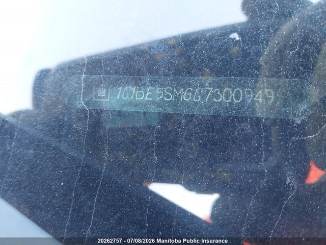 20262757 :رقم المزاد ، 1G1BE5SM6G7300949 vin ، 2016 Chevrolet Cruze Lt Turbo مزاد بيع