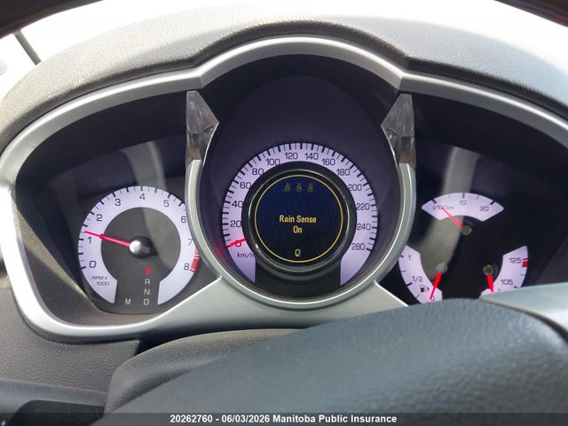 2010 Cadillac Srx V6 მანქანა იყიდება აუქციონზე, vin: 3GYFNDEY7AS622665, აუქციონის ნომერი: 20262760