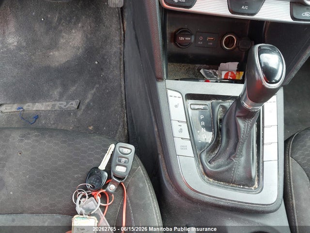 2020 Hyundai Elantra Preferred მანქანა იყიდება აუქციონზე, vin: KMHD84LF7LU078446, აუქციონის ნომერი: 20262765