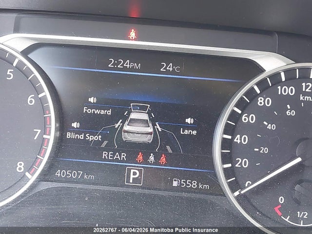 Продажа на аукционе авто 2024 Nissan Sentra 2.0 Sv, vin: 3N1AB8CV8RY370607, номер лота: 20262767