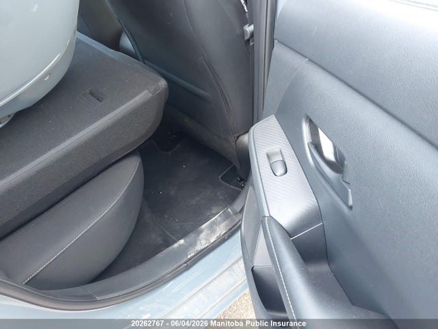Продажа на аукционе авто 2024 Nissan Sentra 2.0 Sv, vin: 3N1AB8CV8RY370607, номер лота: 20262767