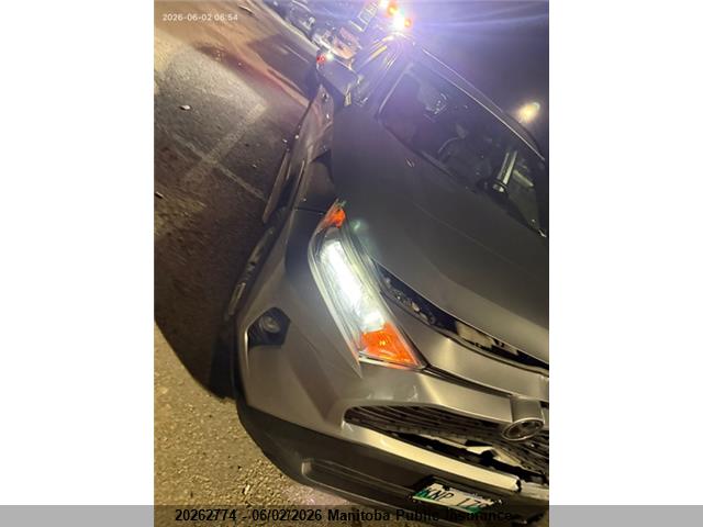 2T3R1RFV4MC183949 Toyota Rav4 Xle