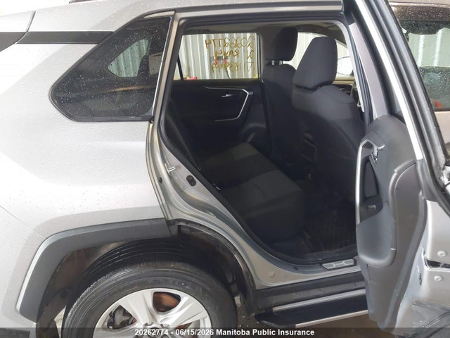 2T3R1RFV4MC183949 Toyota Rav4 Xle