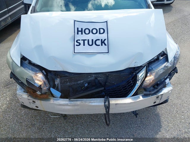 Продаж на аукціоні авто 2013 Honda Civic Ex, vin: 2HGFB2F53DH107646, номер лоту: 20262776
