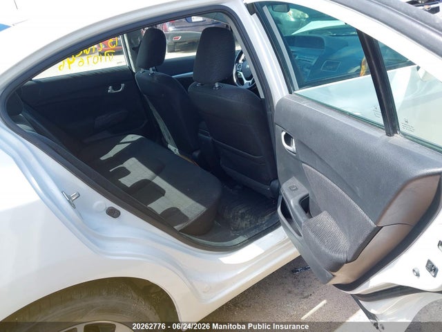 Продаж на аукціоні авто 2013 Honda Civic Ex, vin: 2HGFB2F53DH107646, номер лоту: 20262776