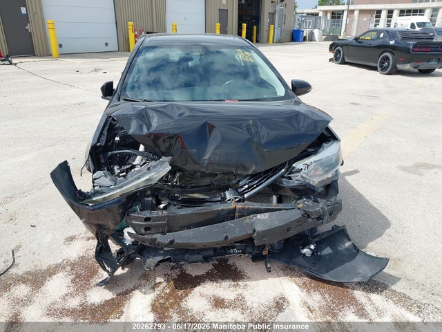 Toyota Corolla S 2015 2T1BURHE7FC406776 Image 12