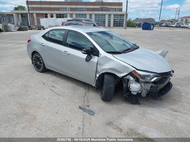 2016 2T1BURHE1GC630286 main image