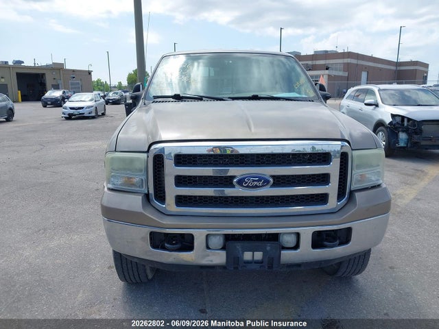 Продаж на аукціоні авто 2005 Ford F250 Sd Xlt Crew Cab, vin: 1FTSW21PX5ED15171, номер лоту: 20262802
