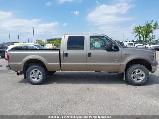 Продаж на аукціоні авто 2005 Ford F250 Sd Xlt Crew Cab, vin: 1FTSW21PX5ED15171, номер лоту: 20262802