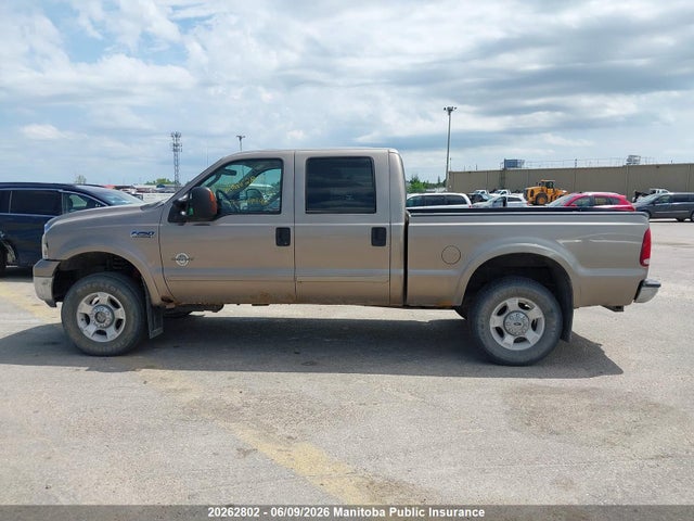 Продаж на аукціоні авто 2005 Ford F250 Sd Xlt Crew Cab, vin: 1FTSW21PX5ED15171, номер лоту: 20262802