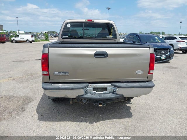 Продаж на аукціоні авто 2005 Ford F250 Sd Xlt Crew Cab, vin: 1FTSW21PX5ED15171, номер лоту: 20262802