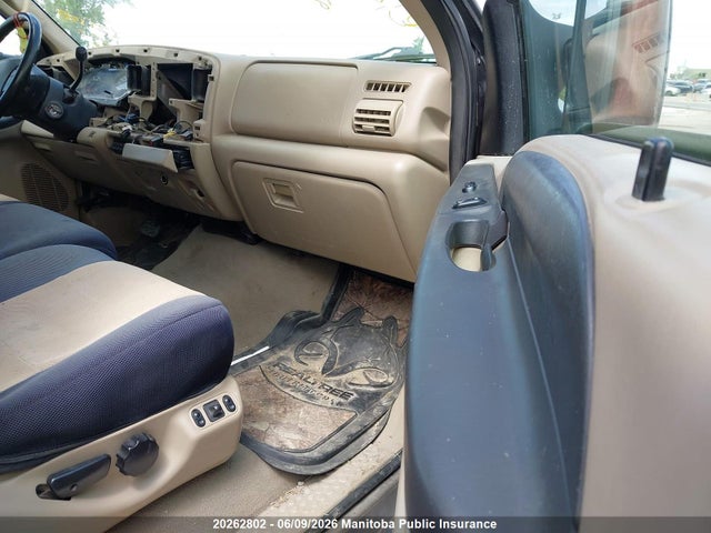 Продаж на аукціоні авто 2005 Ford F250 Sd Xlt Crew Cab, vin: 1FTSW21PX5ED15171, номер лоту: 20262802