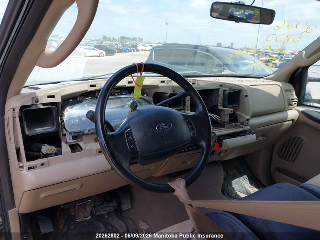 Продаж на аукціоні авто 2005 Ford F250 Sd Xlt Crew Cab, vin: 1FTSW21PX5ED15171, номер лоту: 20262802