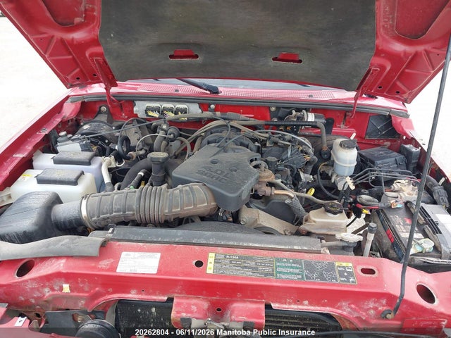 Продажа на аукционе авто 2008 Ford Ranger Fx4 Supercab, vin: 1FTZR45E78PA55119, номер лота: 20262804
