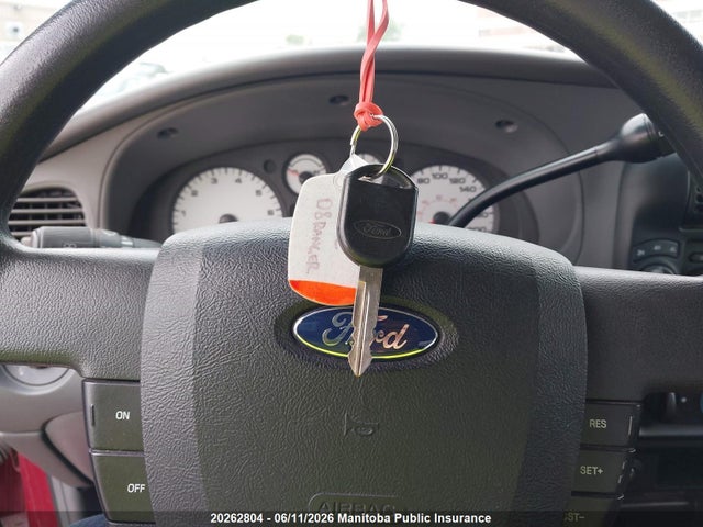 Продажа на аукционе авто 2008 Ford Ranger Fx4 Supercab, vin: 1FTZR45E78PA55119, номер лота: 20262804