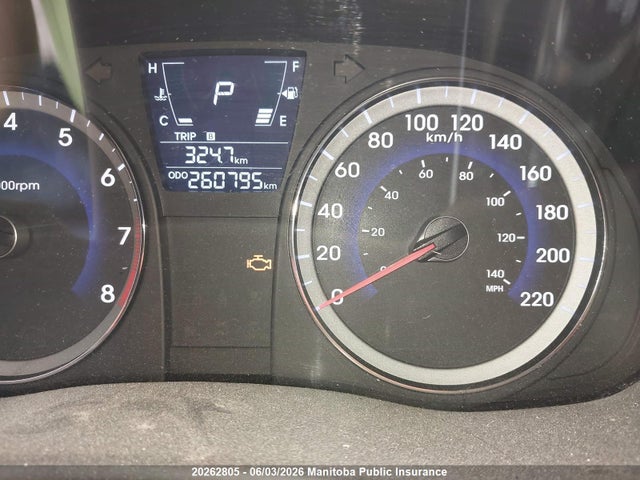 Aukcja sprzedaży 2013 Hyundai Accent Gl, vin: KMHCT5AE1DU140354, numer aukcji: 20262805