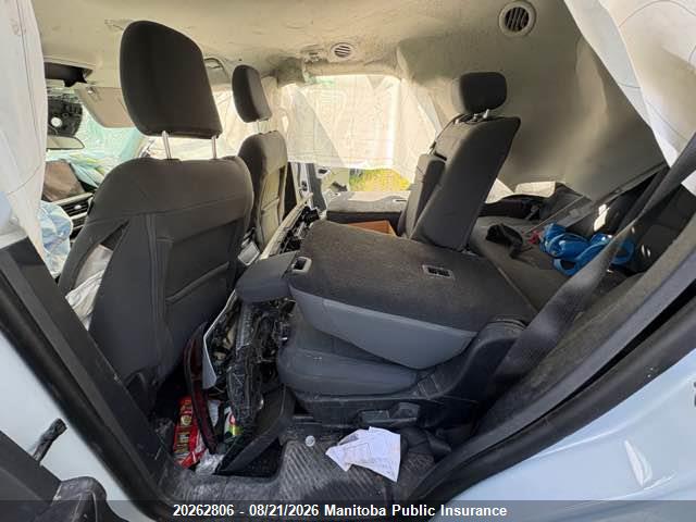 1FMUK8DH1SGB94764 Ford Explorer Active