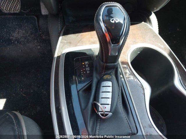 5N1DL0MM8JC524823 Infiniti QX60