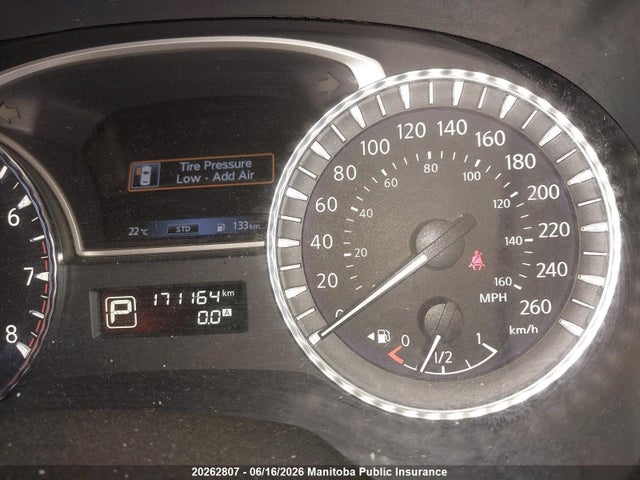 5N1DL0MM8JC524823 Infiniti QX60