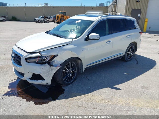 5N1DL0MM8JC524823 Infiniti QX60