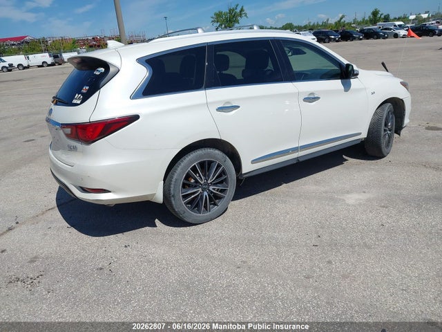5N1DL0MM8JC524823 Infiniti QX60