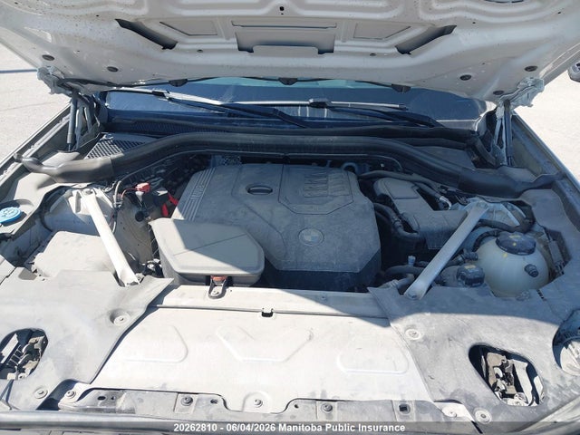 5UXTY5C06L9D11660 BMW X3 30i