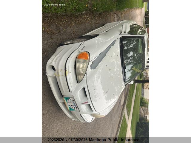 Aukcja sprzedaży 2001 Pontiac Grand Am Gt, vin: 1G2NV12E61M664307, numer aukcji: 20262820