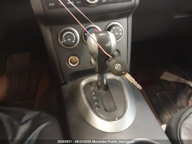 Aukcja sprzedaży 2010 Nissan Rogue S, vin: JN8AS5MV0AW143566, numer aukcji: 20262821