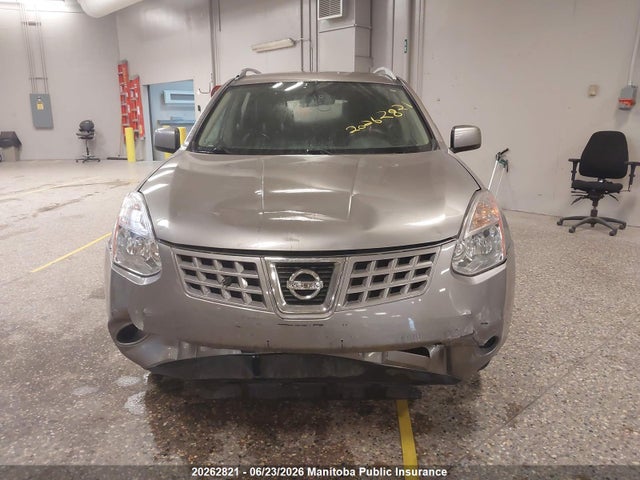 Aukcja sprzedaży 2010 Nissan Rogue S, vin: JN8AS5MV0AW143566, numer aukcji: 20262821