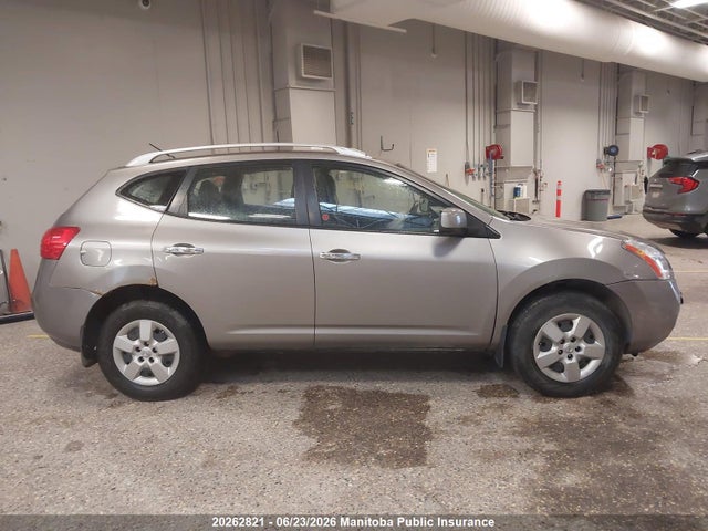 Aukcja sprzedaży 2010 Nissan Rogue S, vin: JN8AS5MV0AW143566, numer aukcji: 20262821