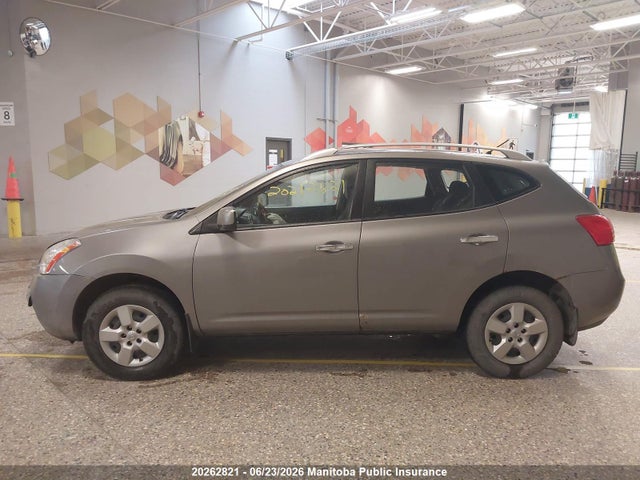 Aukcja sprzedaży 2010 Nissan Rogue S, vin: JN8AS5MV0AW143566, numer aukcji: 20262821