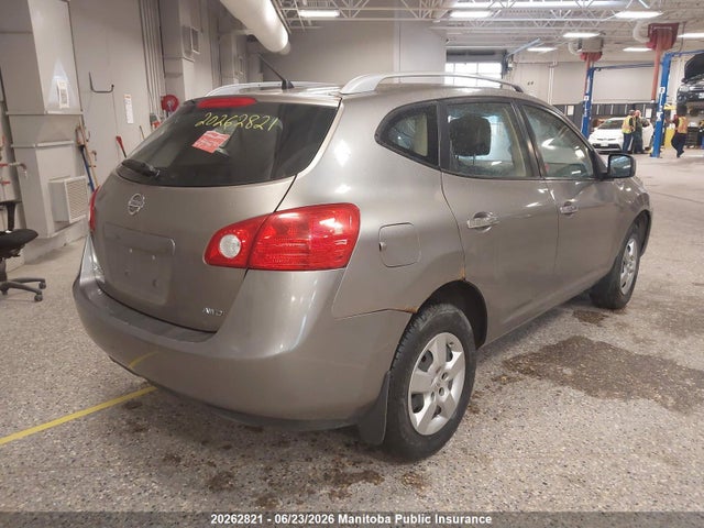 Aukcja sprzedaży 2010 Nissan Rogue S, vin: JN8AS5MV0AW143566, numer aukcji: 20262821