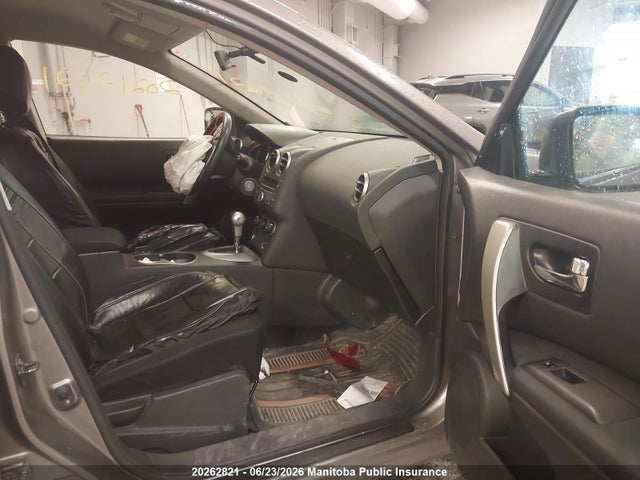 Aukcja sprzedaży 2010 Nissan Rogue S, vin: JN8AS5MV0AW143566, numer aukcji: 20262821
