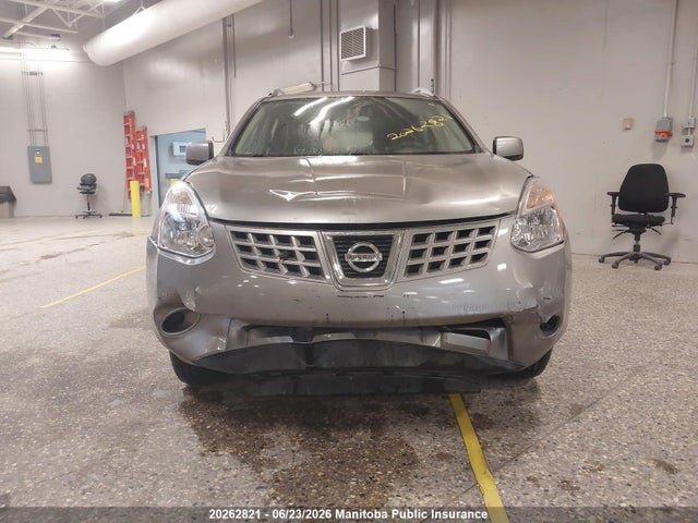 Aukcja sprzedaży 2010 Nissan Rogue S, vin: JN8AS5MV0AW143566, numer aukcji: 20262821