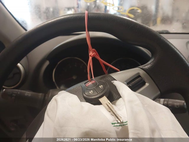 Aukcja sprzedaży 2010 Nissan Rogue S, vin: JN8AS5MV0AW143566, numer aukcji: 20262821