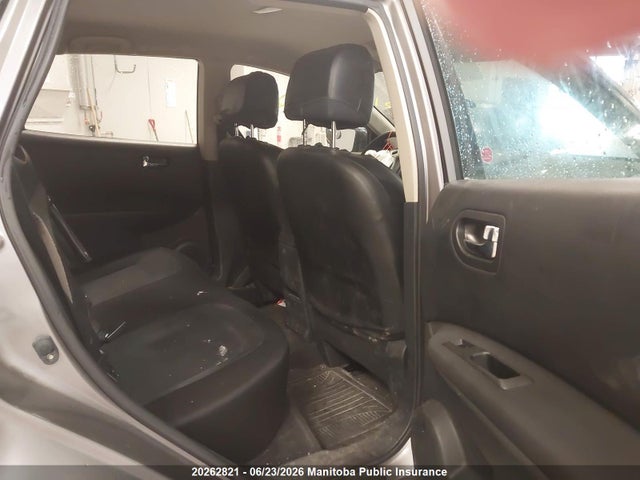 Aukcja sprzedaży 2010 Nissan Rogue S, vin: JN8AS5MV0AW143566, numer aukcji: 20262821
